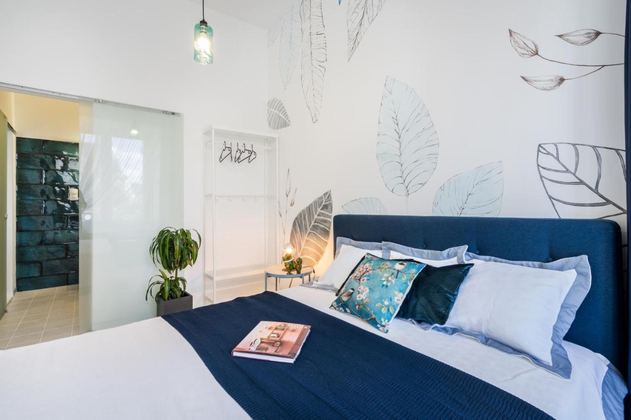 Bpr Kyanit Design Apartments With A/C Βουδαπέστη Εξωτερικό φωτογραφία