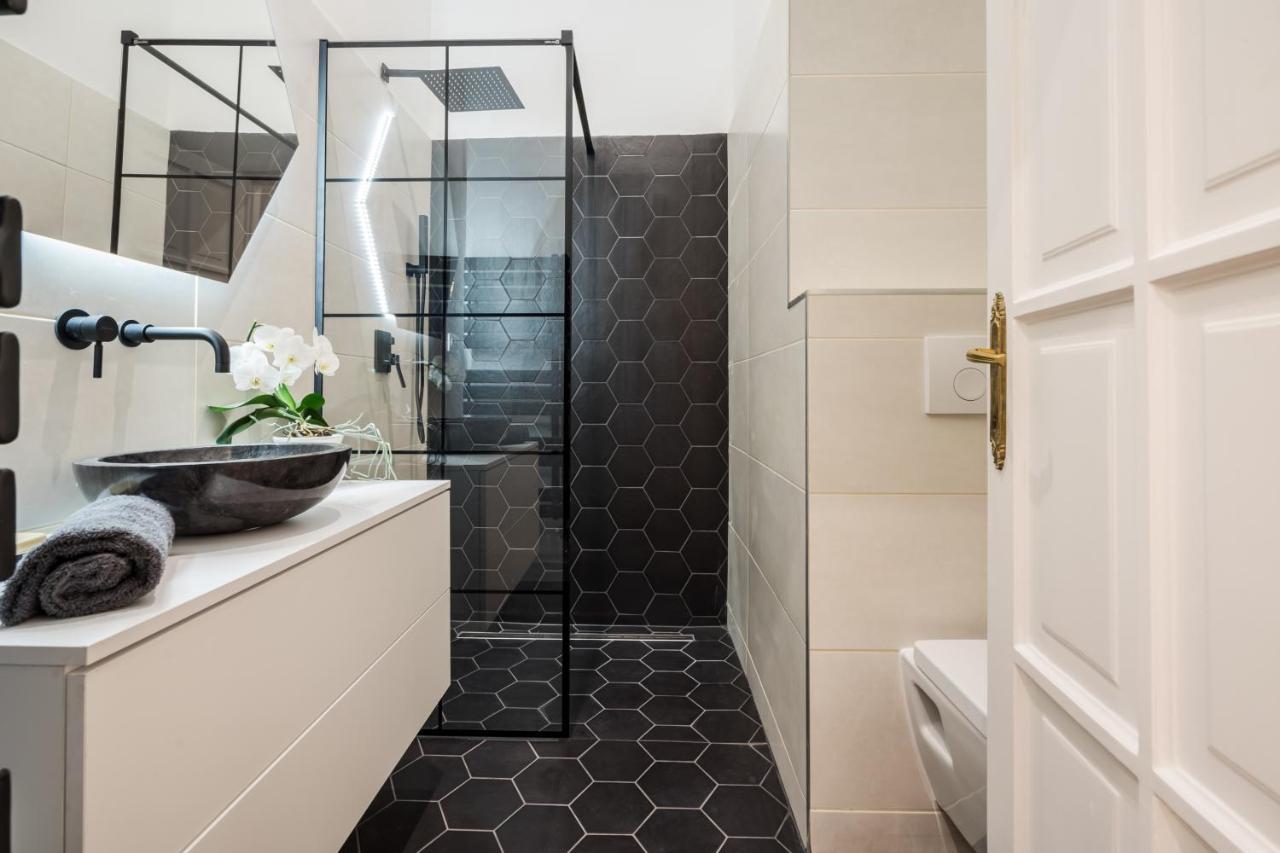 Bpr Kyanit Design Apartments With A/C Βουδαπέστη Εξωτερικό φωτογραφία