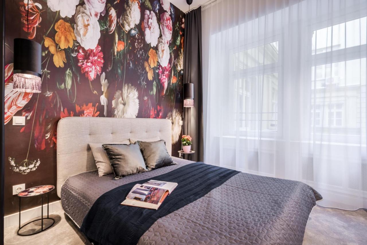 Bpr Kyanit Design Apartments With A/C Βουδαπέστη Εξωτερικό φωτογραφία