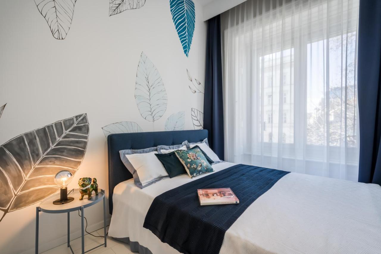 Bpr Kyanit Design Apartments With A/C Βουδαπέστη Εξωτερικό φωτογραφία