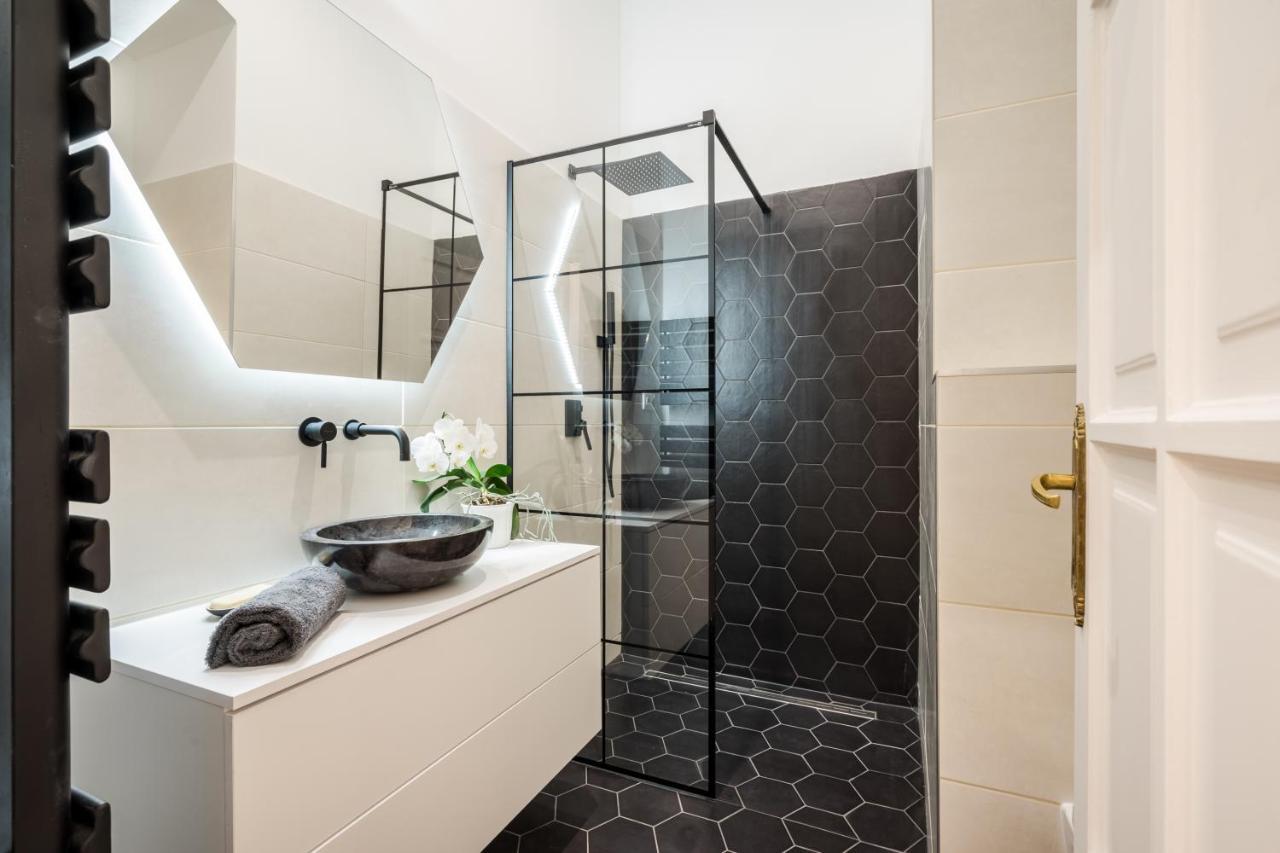 Bpr Kyanit Design Apartments With A/C Βουδαπέστη Εξωτερικό φωτογραφία