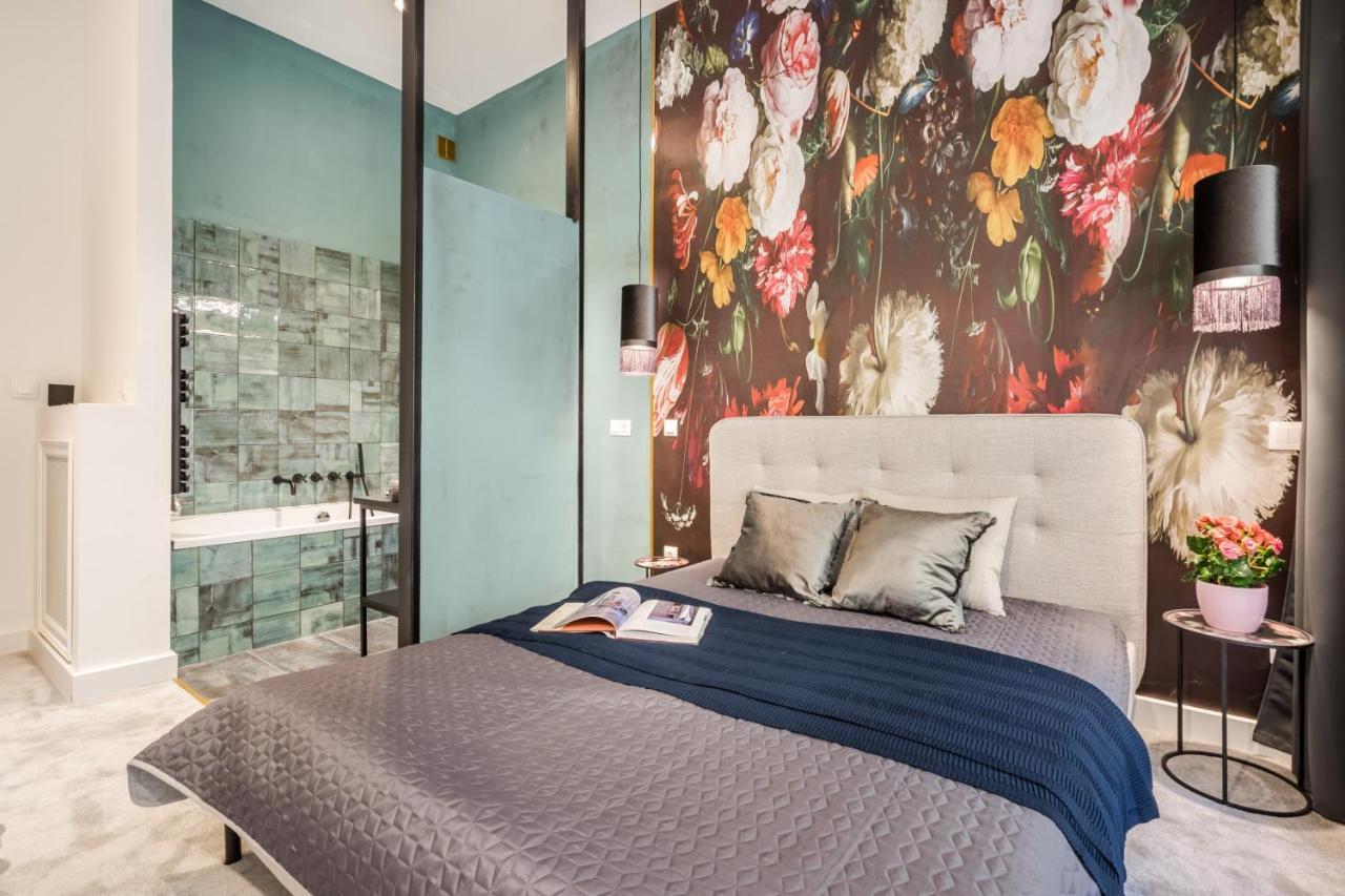Bpr Kyanit Design Apartments With A/C Βουδαπέστη Εξωτερικό φωτογραφία