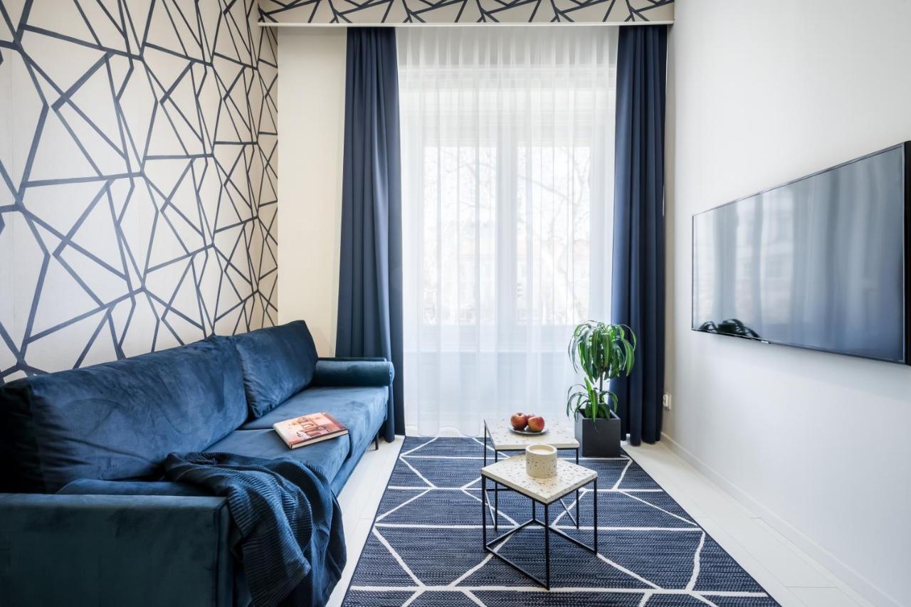 Bpr Kyanit Design Apartments With A/C Βουδαπέστη Εξωτερικό φωτογραφία